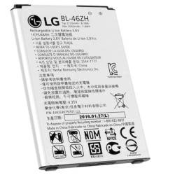 BATERIA LG BL-46ZH, K8, K7 MS330 TRIBUTO LS675 5 BULK BATERIA LG BL-46ZH, K8, K7 MS330 TRIBUTO LS675 5 BULK